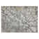 Machine Washable Indoor/Outdoor Boruta ACN2248 Floral Rug