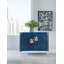 Melange 46'' W Accent Chest