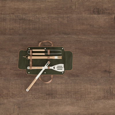 BBQ Tools