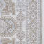Tapis intérieur / extérieur brun clair / brun clair Hanlin-249333062