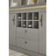 Grubb Buffet cabinet