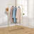 Amrika Freestanding Clothing Racks