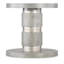 Melange End Table