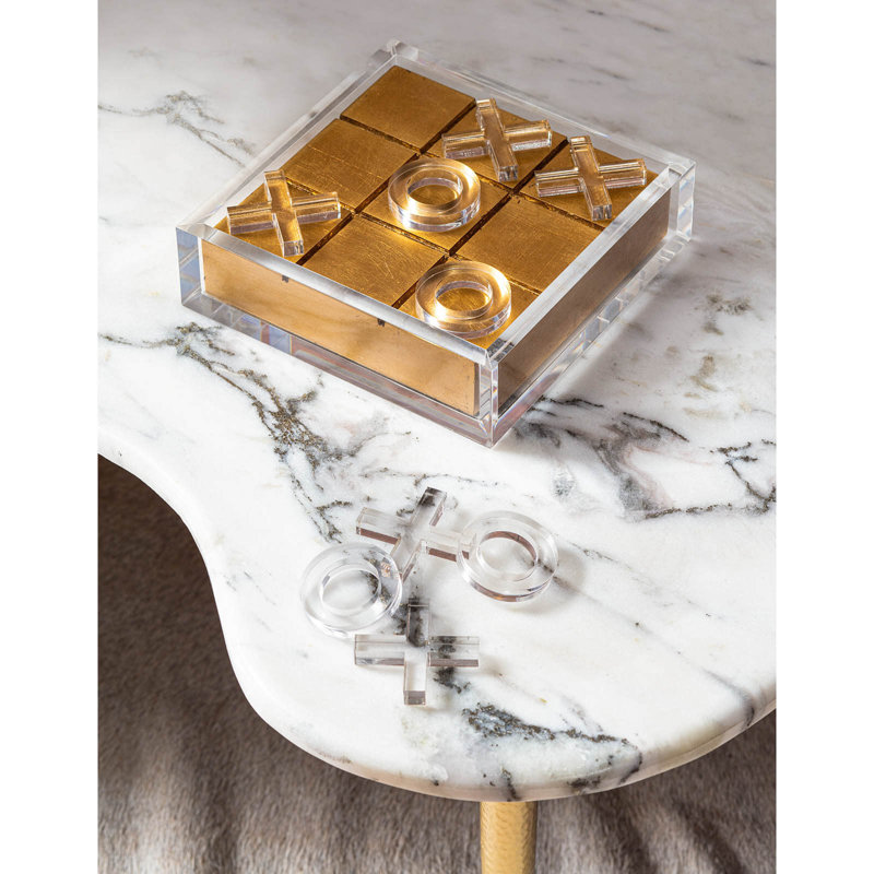 Entertainment Decorative Puzzle Or Game