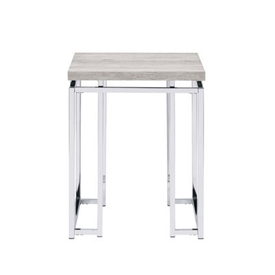 Table de bout Modern Contemporary