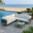 Sylva Patio Sofa L Shape