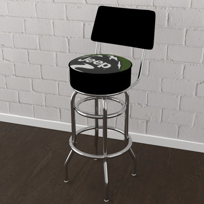 Tabouret 31 non fini