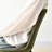 Hennigan Upholstered Dining Chairs with Sculptural Base-116574592
