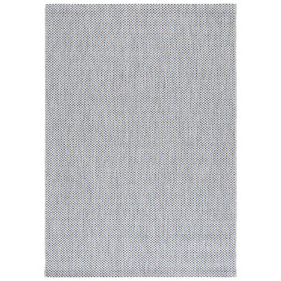 Tapis d'intérieur / extérieur de couleur unie Herefordshire Performance