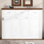 Lit escamotable simple avec 3 tiroirs