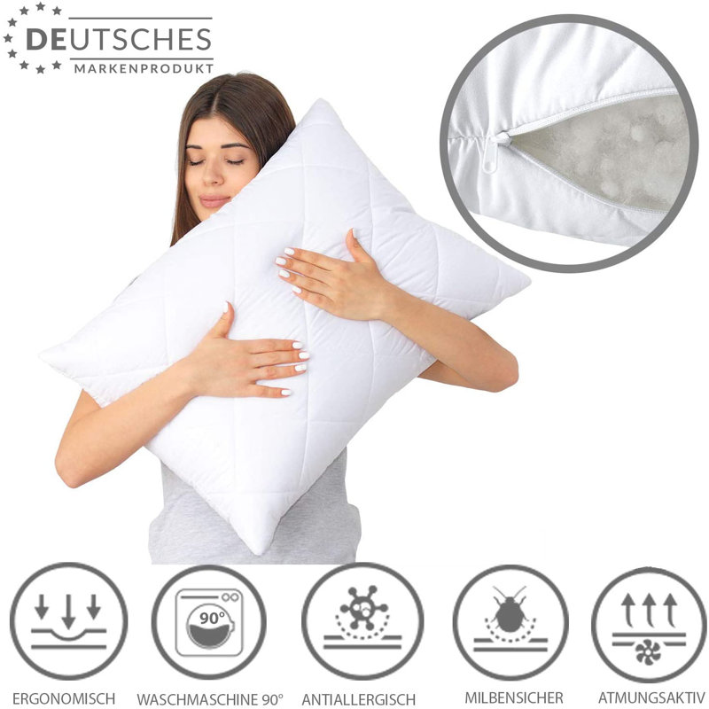, 60 x 60 cm Air Dream Pillow
