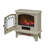 Freestanding Infrared Electric Stove-118305621