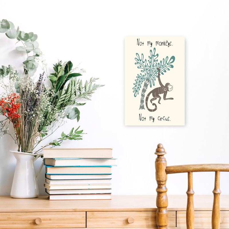 Print, 45.72cm H x 30.48cm W