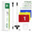 Backyard Mini Golf Flagstick Set
