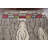 One-of-a-Kind 5'11" X 10'7" New Age Wool Area Rug in Green