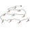 Shark String Light