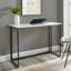 Steel Writing Desk-903770297