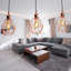 Gunesh 3 - Light Kitchen Island Pendant