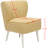 Upholstered Slipper Chair-17746116