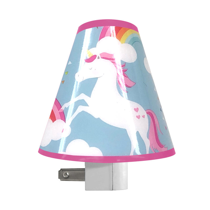 Veilleuse licorne Heritage Club