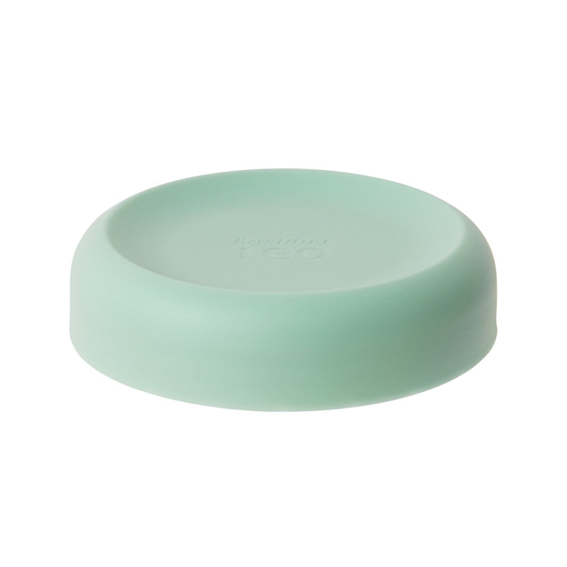 Leo 11.84oz. Food Storage Container