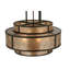 Andreas 6 - Light Chandelier