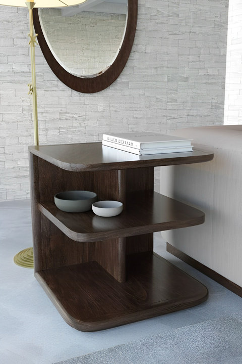 End Tables