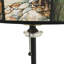 Ensemble de lampe buffet 28" crystal Stobie-24800879