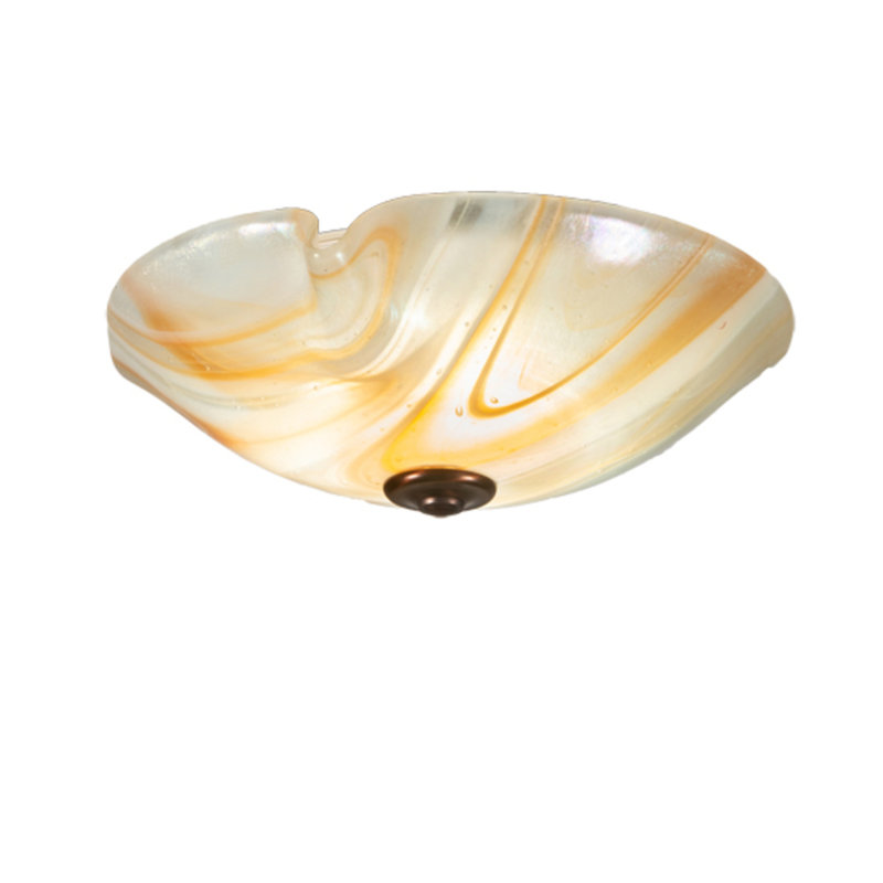Atelier 1 - Light Flush Mount