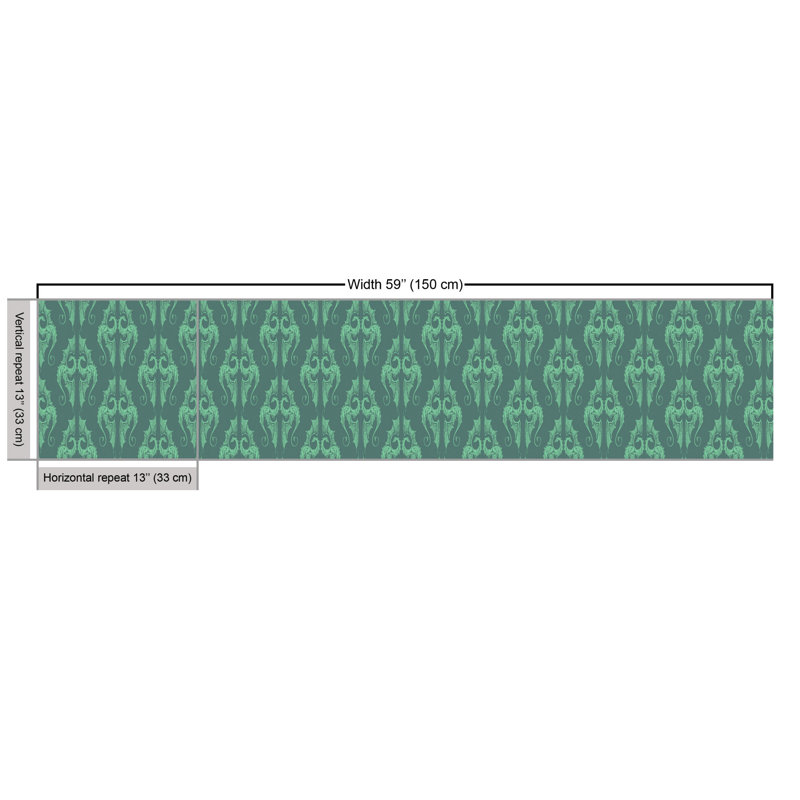 Ginn Symbolic Mystic and Cultural Fabric