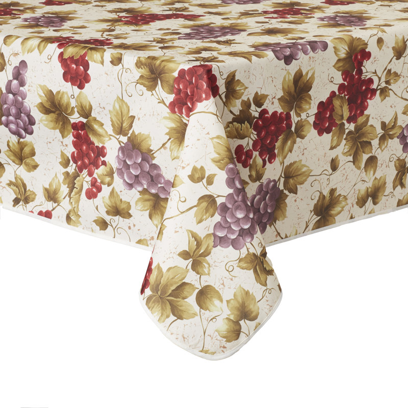 Nappe Rosalba, L 84 po x l 60 po