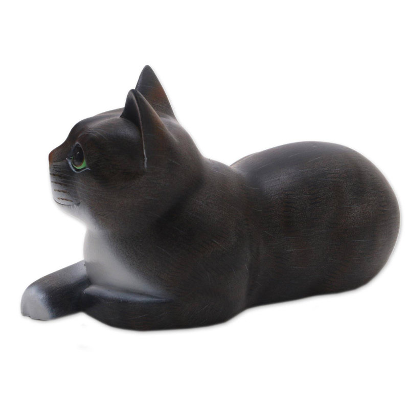 Harsh Animals Figurines & Sculptures