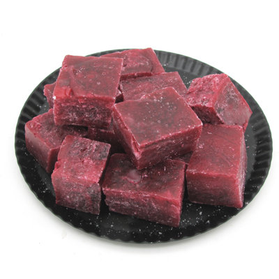Cranberry Scented Wax Melt