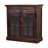 Solid Wood Accent Cabinet-717304547