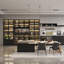 Garde-manger 78,7 po Besser-1640298110