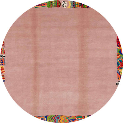 Abstract Indoor Rug