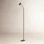 Koen 69'' Dimmable LED Floor Lamp