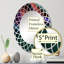 Miroir mural Zimo-586451437