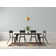Chenille Abstract Indoor Rug