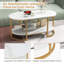 Coffee Table with Storage