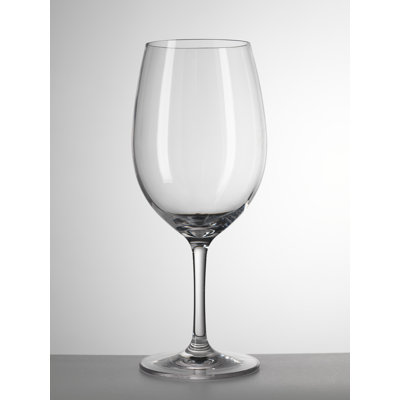 Bistrot 22.5oz. Acrylic Goblet