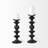 Candelero Metal Tabletop Candlestick-1849722305