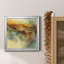 Canyon Zephyr - Reproduction d'art sur toile encadrée-953858626-953858627