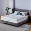 Matelas en mousse viscoélastique gélifiée 14 po-67361887