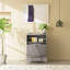 Knowles Feeding Stations-1048064141