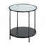 Ensemble de tables basses 2 pièces