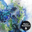 Rideau de douche Coastal Sea Turtles I par Suren Nersisyan