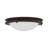 Adrielle Glass Flush Mount-22670034-22670037