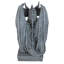 Statue de dragon arthurien