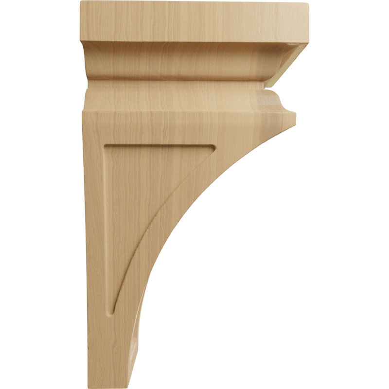 Corbeau Nevio, Cerisier, H 12 po x l 6 po x P 6,75 po